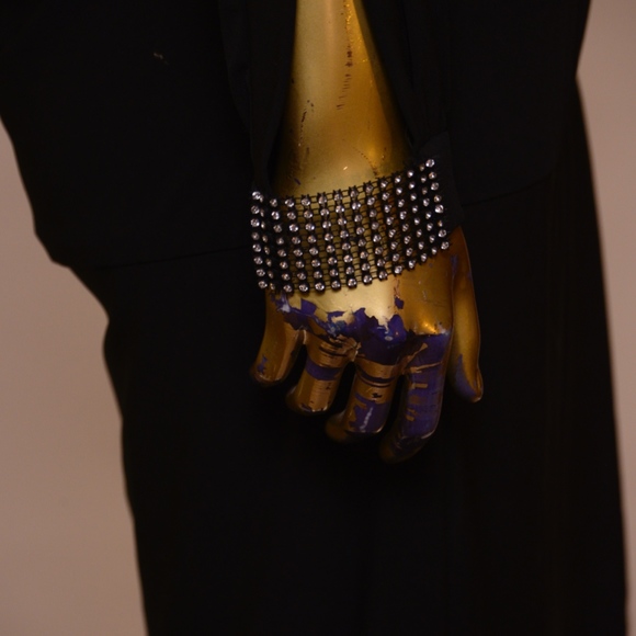 Frederick's of Hollywood evening dress /Lrg - NWOT - Picture 4 of 5